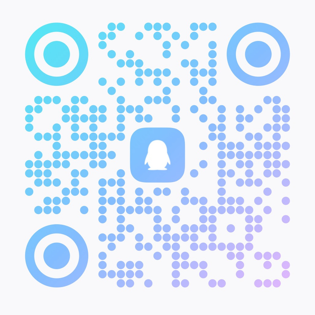 加入 Rebase QQ 群二维码